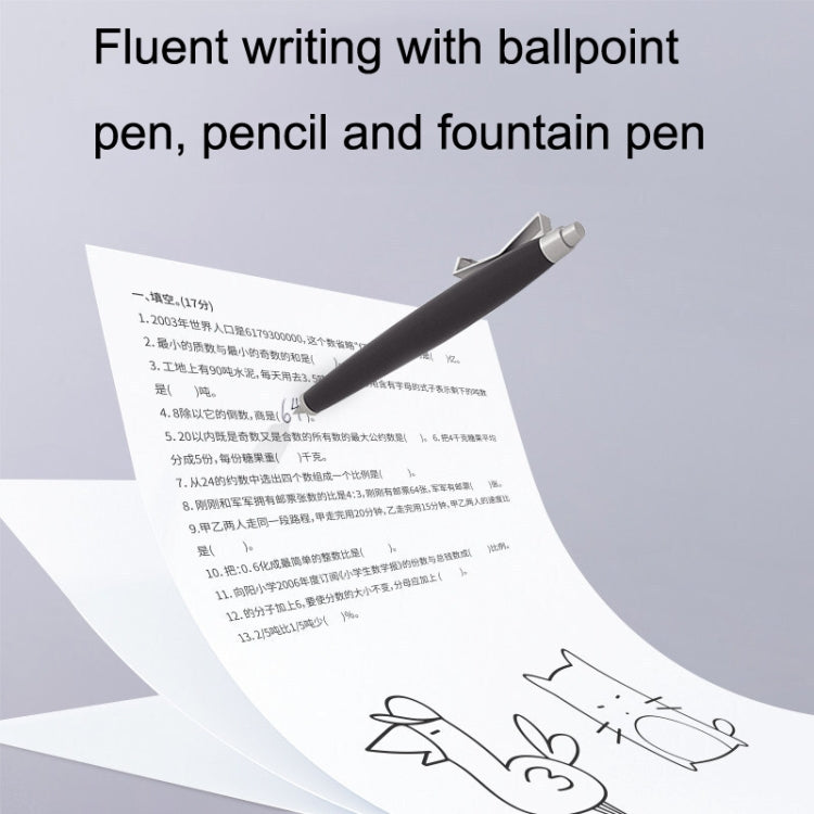 Home Small Phone Office Wireless Wrong Question Paper Student Portable Thermal Printer, Style:, Bluetooth Edition+50pcs A4 Paper, Bluetooth Edition+100pcs A4 Paper, Bluetooth Edition+200pcs A4 Paper, Bluetooth Edition+500pcs A4 Paper�������������������...