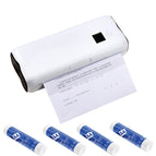 Bluetooth Edition+200pcs A4 Paper