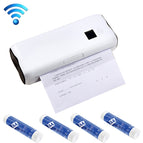 Remote Edition+200pcs A4 Paper