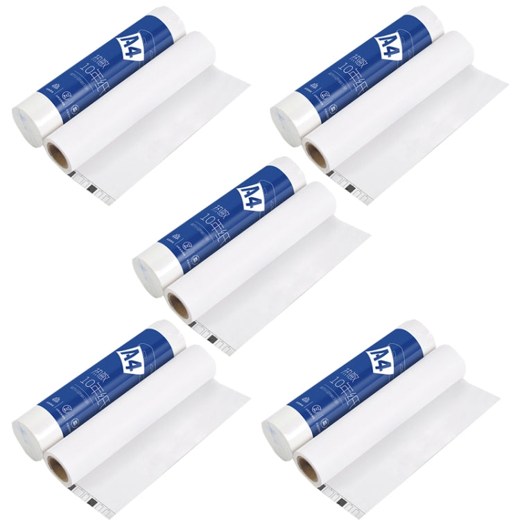 Home Small Phone Office Wireless Wrong Question Paper Student Portable Thermal Printer, Style:, Bluetooth Edition+50pcs A4 Paper, Bluetooth Edition+100pcs A4 Paper, Bluetooth Edition+200pcs A4 Paper, Bluetooth Edition+500pcs A4 Paper�������������������...