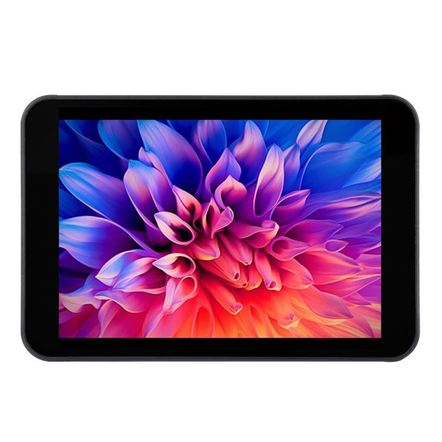 Waveshare RP2350 Dual-Core Development Board With 3.5-Inch 320x480 LCD, 65K Color Display, Standard Ver, With Case and OV5640 camera