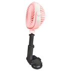 Retractable (Pink) / Pink