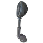 Retractable(Black) / Black