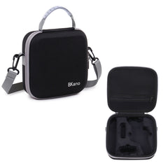For DJI OSMO Mobile 6 Stabilizer BKano Storage Bag Shoulder Bag Messenger Bag, For DJI Osmo Mobile 6 M6-004 (Gray), For DJI Osmo Mobile 6 M6-004 (Black)