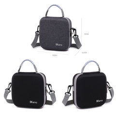 For DJI OSMO Mobile 6 Stabilizer BKano Storage Bag Shoulder Bag Messenger Bag, For DJI Osmo Mobile 6 M6-004 (Gray), For DJI Osmo Mobile 6 M6-004 (Black)