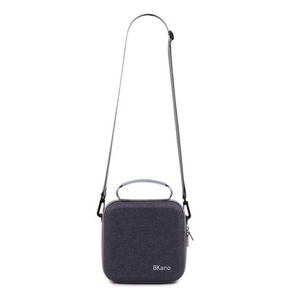 For DJI OSMO Mobile 6 Stabilizer BKano Storage Bag Shoulder Bag Messenger Bag, For DJI Osmo Mobile 6 M6-004 (Gray), For DJI Osmo Mobile 6 M6-004 (Black)
