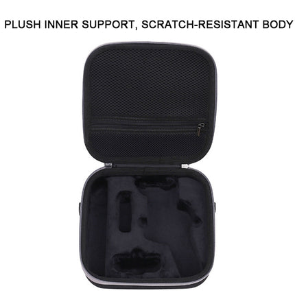 For DJI OSMO Mobile 6 Stabilizer BKano Storage Bag Shoulder Bag Messenger Bag, For DJI Osmo Mobile 6 M6-004 (Gray), For DJI Osmo Mobile 6 M6-004 (Black)