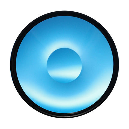 Swirl Halo Special Effect Filte SLR Camera Accessories, 49mm, 52mm, 55mm, 58mm, 62mm, 67mm, 72mm, 82mm