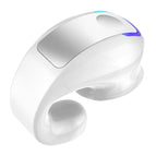 GD28 Single White / White