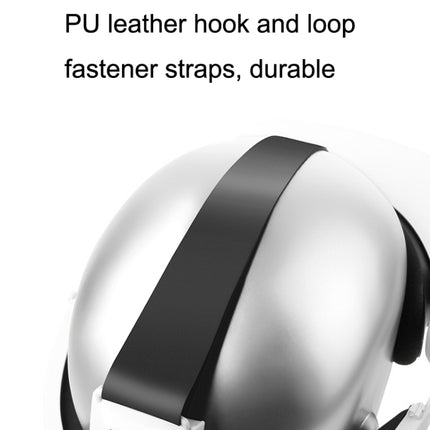 For Oculus Quest 2 Hifylux Q2-TD79 Decompression Comfortable Headband Set VR Glasses Accessories, Q2-TD79 Headband