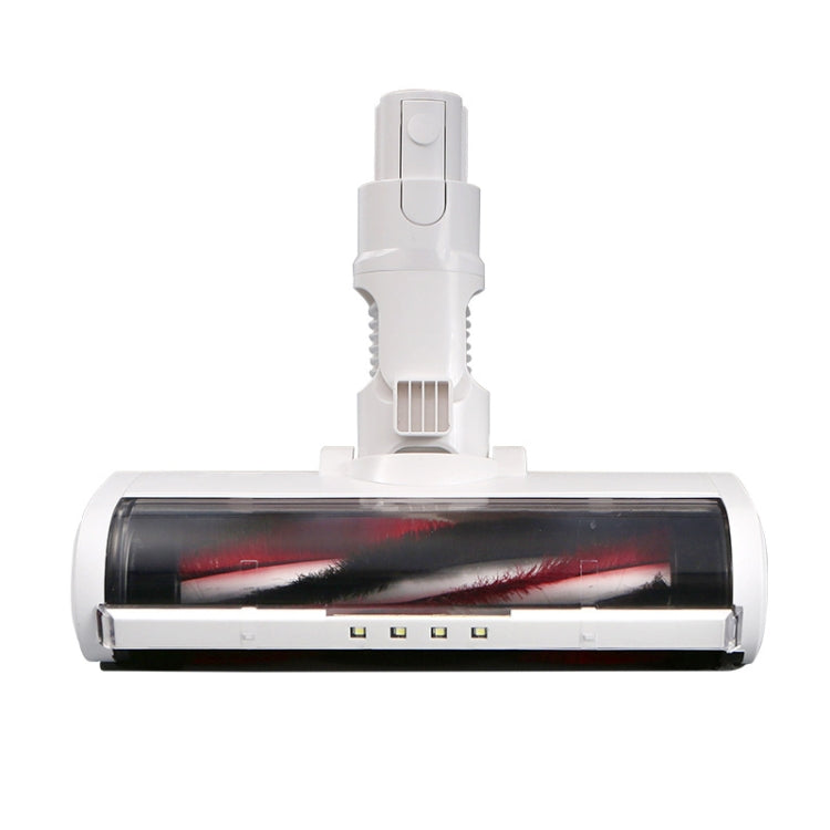 Carpet Brush For Dreame V8 / v9B / V10 / V11 Vacuum Cleaner Accessories, Carpet Narrow Needle 5.8 Brush, Soft Velvet Narrow Needle 5.8 Brush, Carpet Wide Needle 8.2 Brush, Soft Velvet Width Needle 8.2 Brush