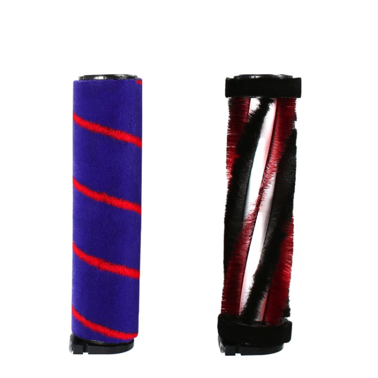 Carpet Brush For Dreame V8 / v9B / V10 / V11 Vacuum Cleaner Accessories, Carpet Narrow Needle 5.8 Brush, Soft Velvet Narrow Needle 5.8 Brush, Carpet Wide Needle 8.2 Brush, Soft Velvet Width Needle 8.2 Brush