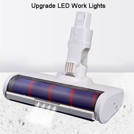 Carpet Brush For Dreame V8 / v9B / V10 / V11 Vacuum Cleaner Accessories