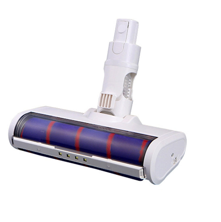 Carpet Brush For Dreame V8 / v9B / V10 / V11 Vacuum Cleaner Accessories, Carpet Narrow Needle 5.8 Brush, Soft Velvet Narrow Needle 5.8 Brush, Carpet Wide Needle 8.2 Brush, Soft Velvet Width Needle 8.2 Brush