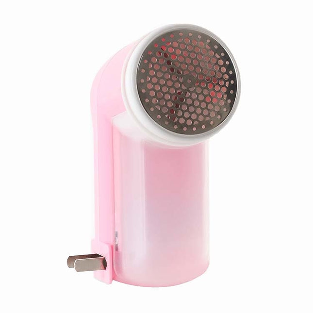JJY-201 Charging Hair Ball Prunter  Home Sweater Tweed Coat Shaver, Style:, With CN Plug, USB Charging
