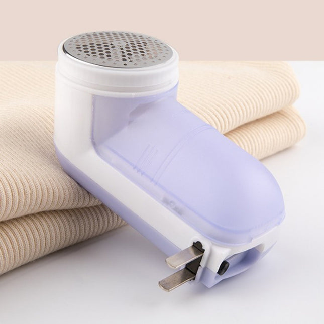 JJY-201 Charging Hair Ball Prunter  Home Sweater Tweed Coat Shaver, Style:, With CN Plug, USB Charging
