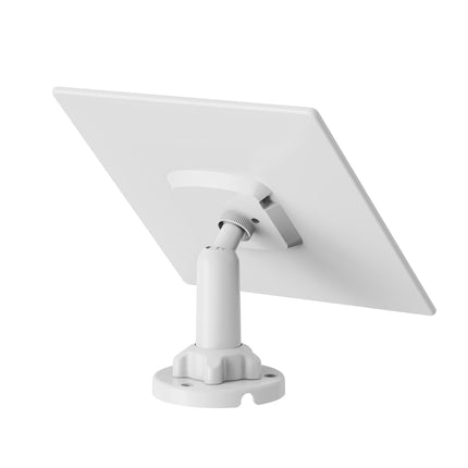 5W Monocrystalline Silicon Outdoor Camera Solar Panel Support USB&Type-C/USB-C Interface