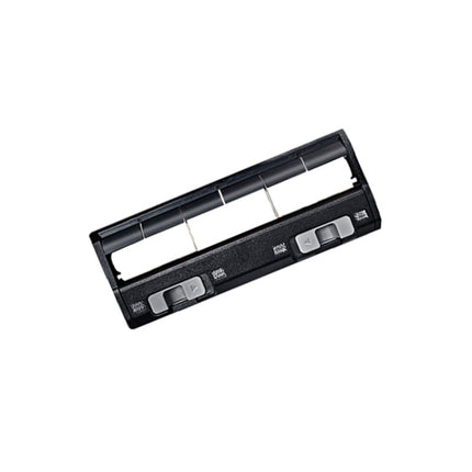 1pc Dust Box For ECOVACS X1 ONMI / X1 TURBO Vacuum Cleaner Accessories, 14 In 1 Set, 1pc Main Brush, 2pairs Side brush, 2pcs Filter, 1pc Main Brush Cover, 2pcs White Filter, 2pcs Dust Bag, 1pc Dust Box