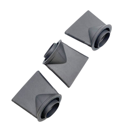 Accesorio de boquilla antivuelos para secador de pelo Dyson, edición profesional, edición para el hogar y edición suave