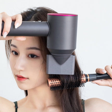 Accesorio de boquilla antivuelos para secador de pelo Dyson, edición profesional, edición para el hogar y edición suave
