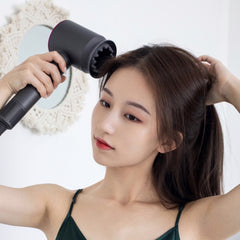 For Dyson Hair Dryer Gentle Air Nozzle Attachments, Gentle Air Nozzle