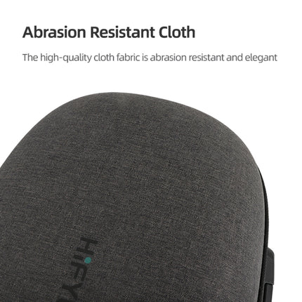 For PICO 4 Hifylux PC-BF16 VR Glasses All-in-one Headwear Protective Storage Bag, PC-BF16