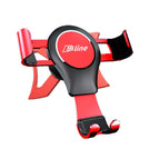 A3/S3 Stand 1 Red