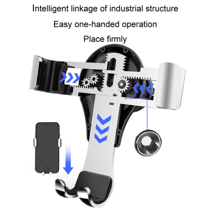For Audi Car Strong Magnetic Phone Holder