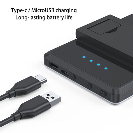 5W Mobile Phone Fill Light Live Broadcast Pocket Light, V11RGB, V11, V11SE