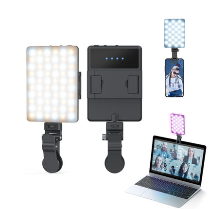 5W Mobile Phone Fill Light Live Broadcast Pocket Light, V11RGB, V11, V11SE