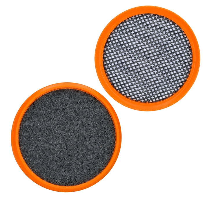For Philips FC8009 FC8081 6723 6725 6727 6728 Vacuum Cleaner Filter, For Philips FC8009