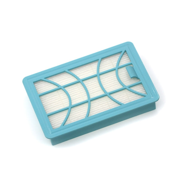 For Philips FC9732 FC9728 FC9735 Vacuum Cleaner Air Filter, 1 Air Inlet +1 Air Outlet, 1 Air Outlet, 1 Outer Frame