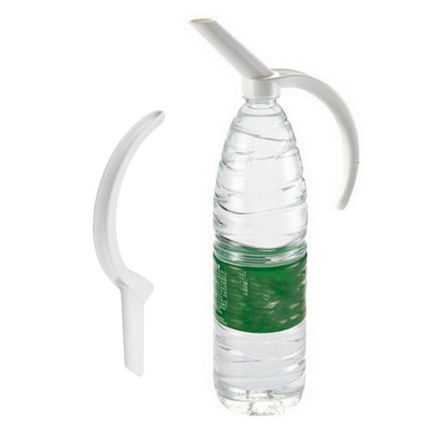 CJ07170 Drinker Coke Bottle Handle Grab Water Handle