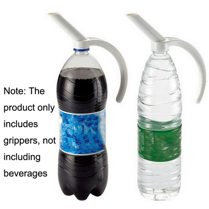 CJ07170 Drinker Coke Bottle Handle Grab Water Handle