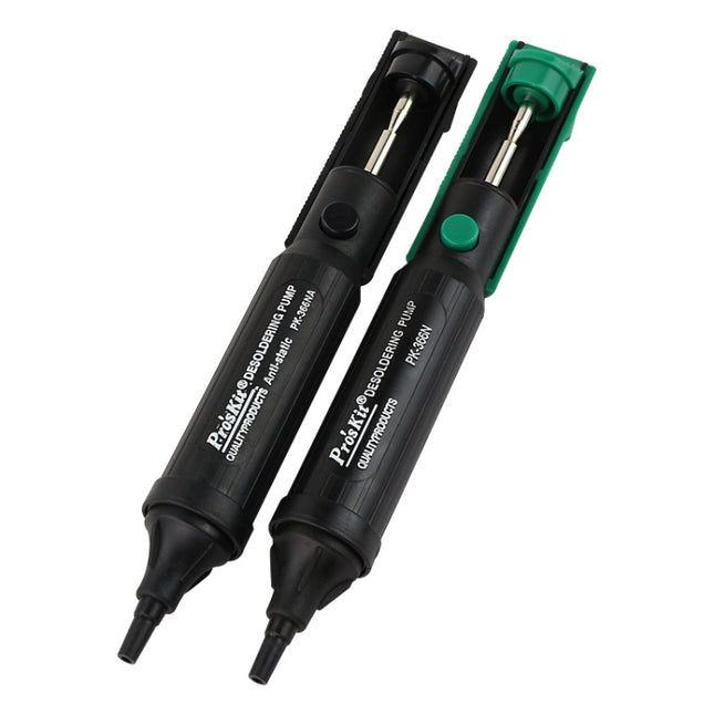 Anti-Static Powerful Tin Suction, 8PK-366N-G, 8PK-366NA