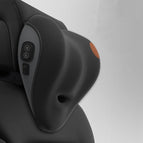 Massage Headrest (Black)