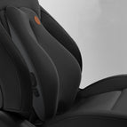 Massage Lumbar Support (Black)