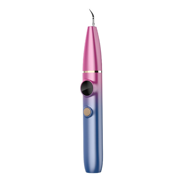 FY-B700 Visual Ultrasonic Scaler Tartar Calculus Tooth Stain Remover Dental Beauty Instrument