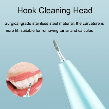 FY-B700 Visual Ultrasonic Scaler Tartar Calculus Tooth Stain Remover Dental Beauty Instrument