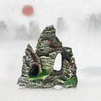 Cave Mountain C