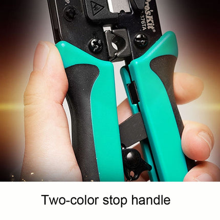 Multi-Functional Network Crimping Pliers Network Crimper
