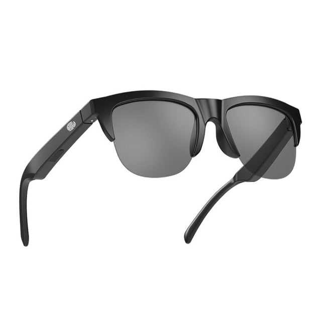 Gafas de sol inteligentes con Bluetooth 5.3, auriculares inalámbricos, antiluz intensa, antipolarizadas, F06, F07, F08