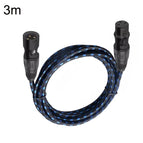 KN006 3m / Black Blue