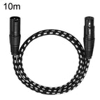 KN006 10m / Black
