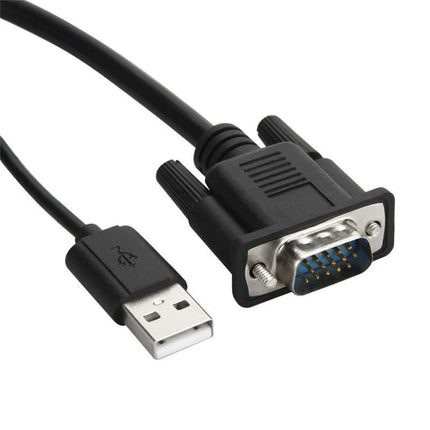 HD55Y VGA To HDMI Adapter Cable VGA+USB To HD 1080P Converter With Power Supply, VGA+USB To HDMI