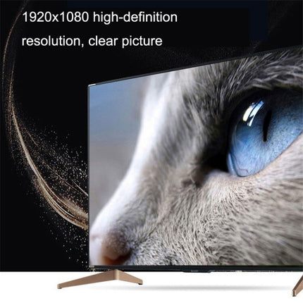 HD55Y VGA To HDMI Adapter Cable VGA+USB To HD 1080P Converter With Power Supply, VGA+USB To HDMI