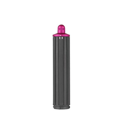 Für Dyson Airwrap Haartrockner id / HS01 / HS05 / HD08 18,6 x 4 cm verbesserte lange Lockenstabdüse mit langem Adapter golden, 18,6 cm 40 mm rosarot, 18,6 cm 40 mm golden, 18,6 cm 40 mm kurzer Adapter golden, 18,6 cm 40 mm kurzer Adapter rosarot