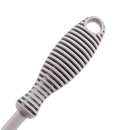 Household Silicone Bottle Glass Brush Kitchen Thermos Brush, Short, Long