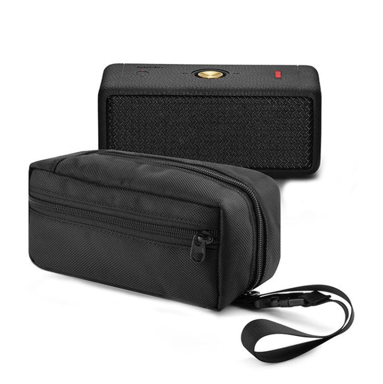 For MARSHALL Emberton 1/2  Bluetooth Speaker Bag Storage Case Protective Box, For MARSHALL Emberton 1/2