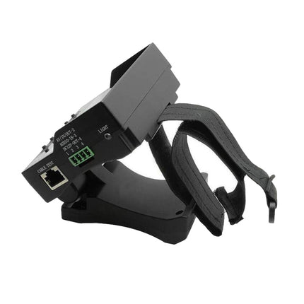 JSK-4300B 4.3 inch Handheld 12V Output Network Cable Monitoring Tester